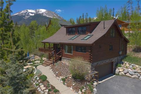 71 Shooting Star Way, Silverthorne, CO 80498 photo 1