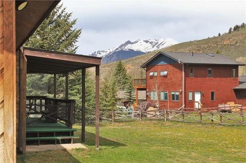 393 Big Elk Rd, Dillon, CO 80435 photo 2