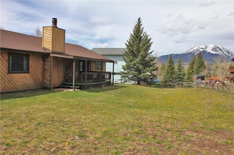 393 Big Elk Rd, Dillon, CO 80435 photo 3