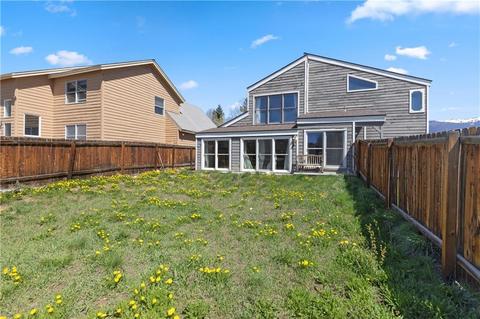207 E Fox Ct, Silverthorne, CO 80498 photo 29