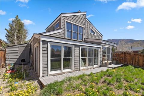 207 E Fox Ct, Silverthorne, CO 80498 photo 30