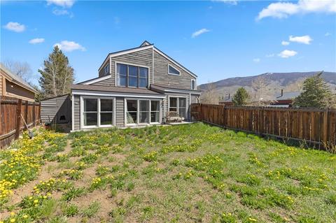 207 E Fox Ct, Silverthorne, CO 80498 photo 28