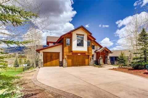 15 Raindance Trl, Dillon, CO 80435 photo 1