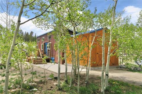 53 Sunshine Loop, Fairplay, CO 80440 photo 2