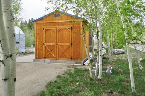 53 Sunshine Loop, Fairplay, CO 80440 photo 33