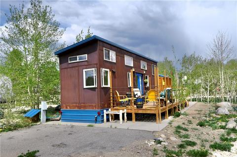 53 Sunshine Loop, Fairplay, CO 80440 photo 4