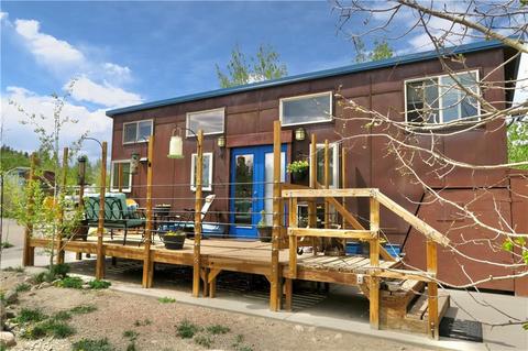 53 Sunshine Loop, Fairplay, CO 80440 photo 1
