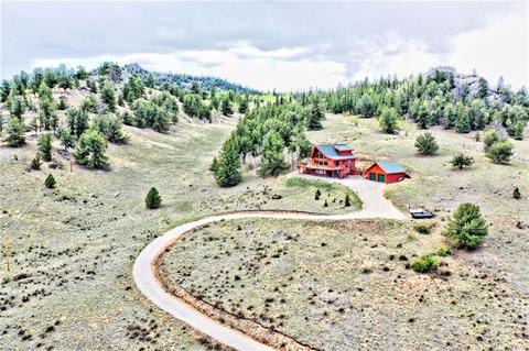 1500 Travois Rd, Como, CO 80432 photo 3