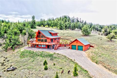 1500 Travois Rd, Como, CO 80432 photo 1