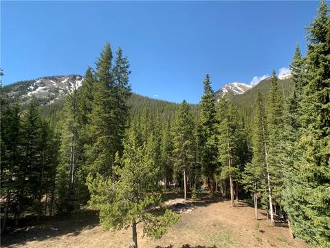 5234 Montezuma Rd, Montezuma, CO 80435 photo 1