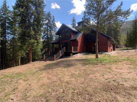 5234 Montezuma Rd, Montezuma, CO 80435 photo 4