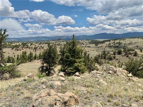 395 Buckhorn Rd, Como, CO 80432 photo 19