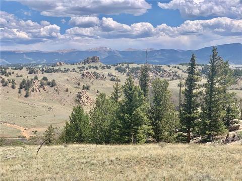 395 Buckhorn Rd, Como, CO 80432 photo 11