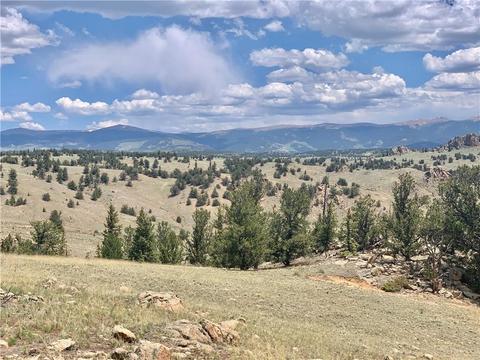 395 Buckhorn Rd, Como, CO 80432 photo 15