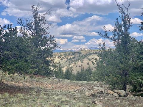 395 Buckhorn Rd, Como, CO 80432 photo 9