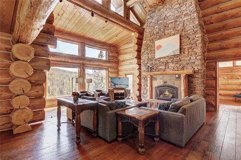 377 S Fuller Placer Rd, Breckenridge, CO 80424 photo 2