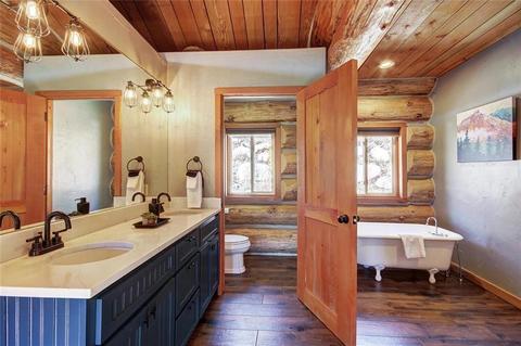 377 S Fuller Placer Rd, Breckenridge, CO 80424 photo 6
