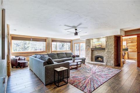 377 S Fuller Placer Rd, Breckenridge, CO 80424 photo 12