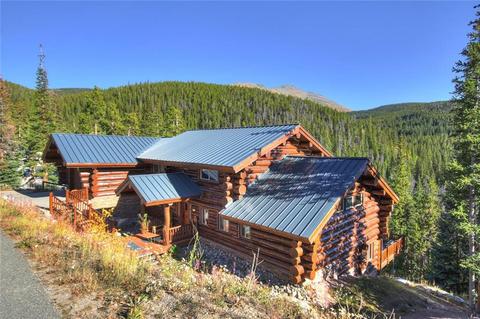 377 S Fuller Placer Rd, Breckenridge, CO 80424 photo 1