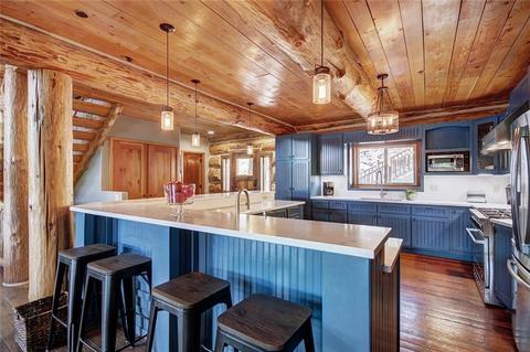 377 S Fuller Placer Rd, Breckenridge, CO 80424 photo 9