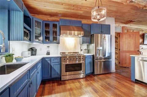 377 S Fuller Placer Rd, Breckenridge, CO 80424 photo 7