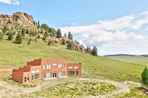712 Sievers Dr, Como, CO 80432 photo 1