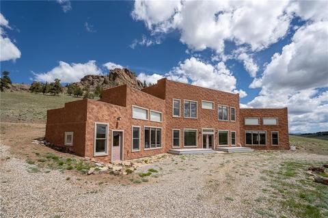 712 Sievers Dr, Como, CO 80432 photo 33