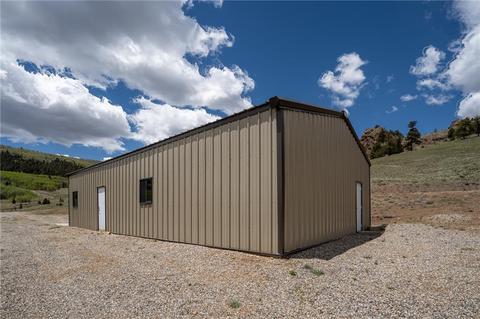 712 Sievers Dr, Como, CO 80432 photo 29