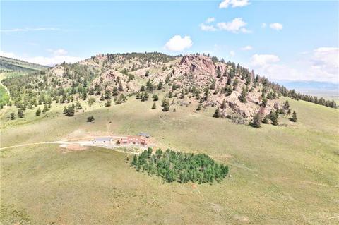 712 Sievers Dr, Como, CO 80432 photo 35