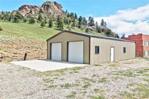 712 Sievers Dr, Como, CO 80432 photo 4