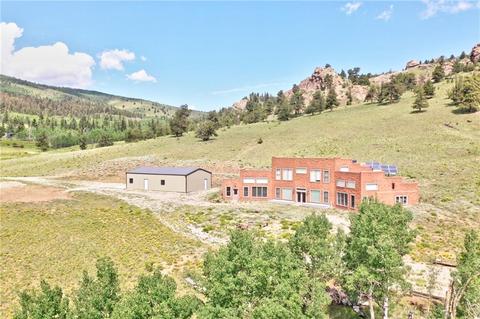 712 Sievers Dr, Como, CO 80432 photo 34