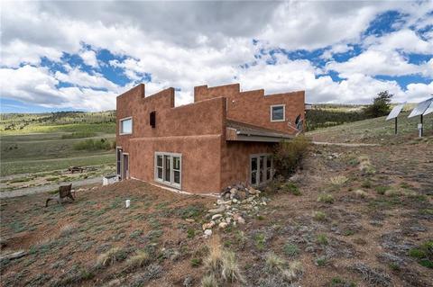 712 Sievers Dr, Como, CO 80432 photo 5