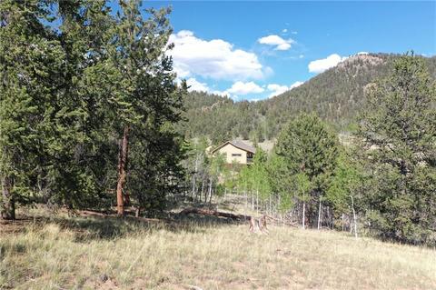 1744 Ute Trl, Como, CO 80432 photo 2