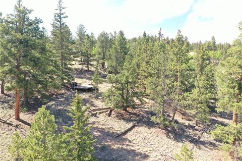 1744 Ute Trl, Como, CO 80432 photo 16