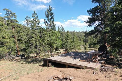 1744 Ute Trl, Como, CO 80432 photo 5