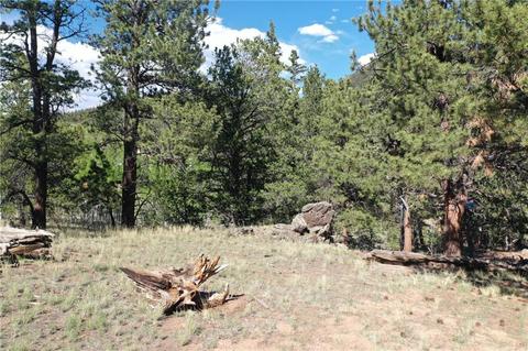 1744 Ute Trl, Como, CO 80432 photo 4