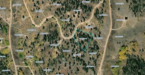 1744 Ute Trl, Como, CO 80432 photo 17