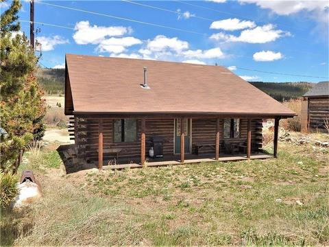 43 Singleton Rd, Alma, CO 80420 photo 1