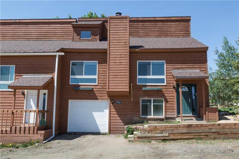 782 Ryan Gulch Rd, Silverthorne, CO 80498 photo 1