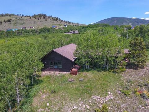 99 M Rd, Silverthorne, CO 80498 photo 30