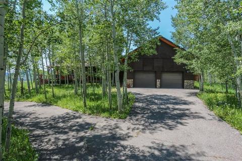 99 M Rd, Silverthorne, CO 80498 photo 28