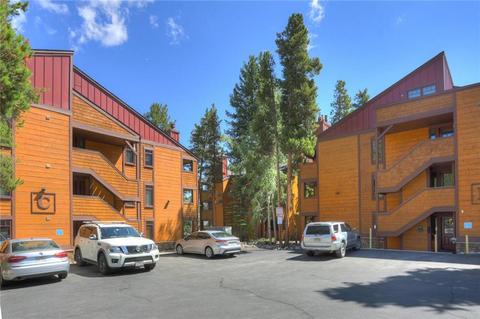 800 Columbine Dr #C 4, Breckenridge, CO 80424 photo 29