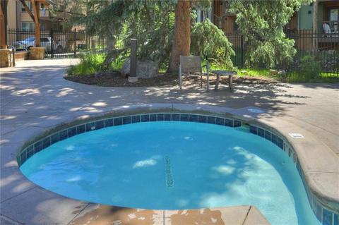 800 Columbine Dr #C 4, Breckenridge, CO 80424 photo 33