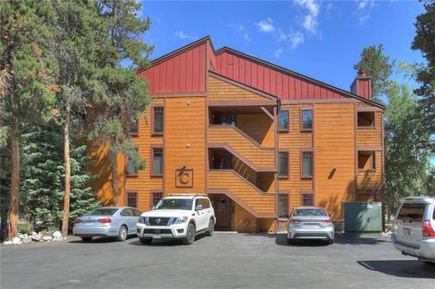 800 Columbine Dr #C 4, Breckenridge, CO 80424 photo 3