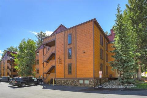 800 Columbine Dr #C 4, Breckenridge, CO 80424 photo 28