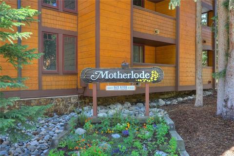 800 Columbine Dr #C 4, Breckenridge, CO 80424 photo 1