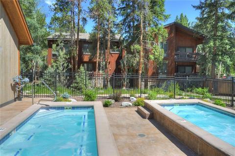 800 Columbine Dr #C 4, Breckenridge, CO 80424 photo 34