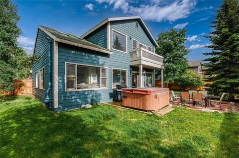1131 Mesa Dr, Silverthorne, CO 80498 photo 32
