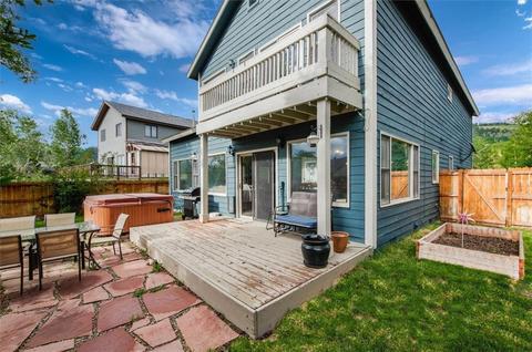 1131 Mesa Dr, Silverthorne, CO 80498 photo 29