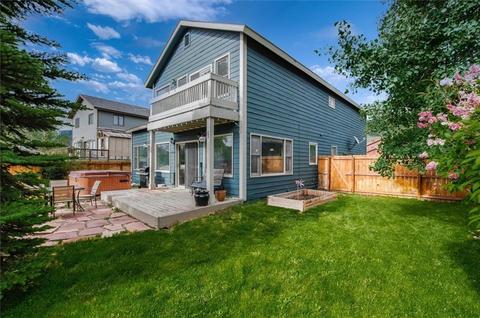 1131 Mesa Dr, Silverthorne, CO 80498 photo 27